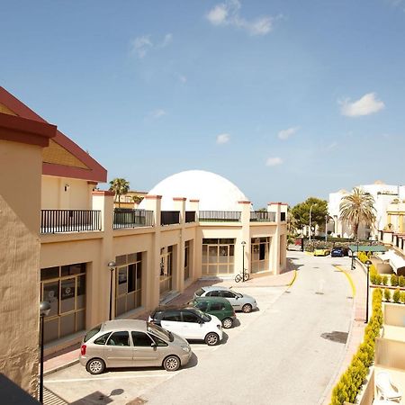 Romana Playa 637 Appartement Marbella Buitenkant foto