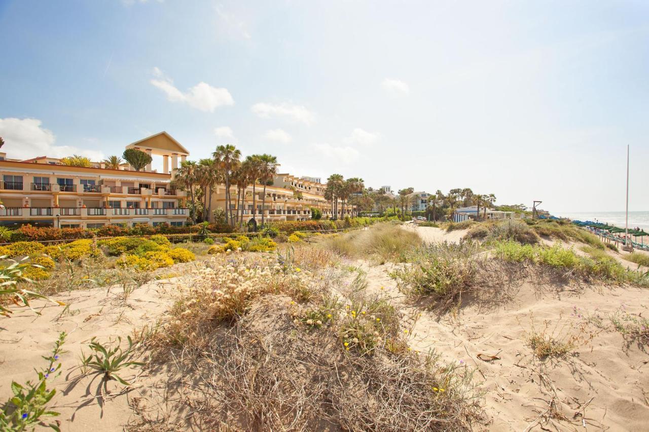 Romana Playa 637 Appartement Marbella Buitenkant foto