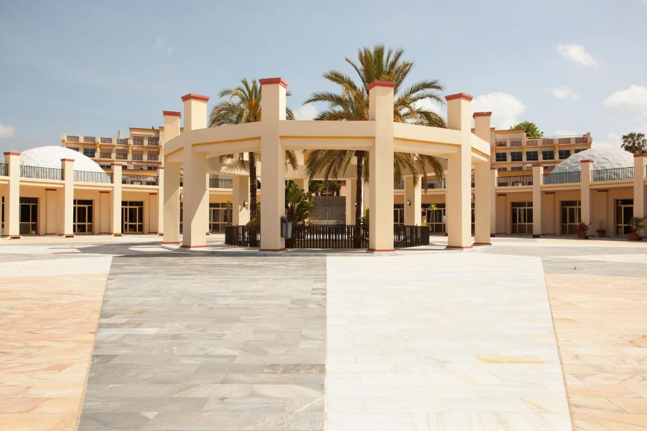 Romana Playa 637 Appartement Marbella Buitenkant foto