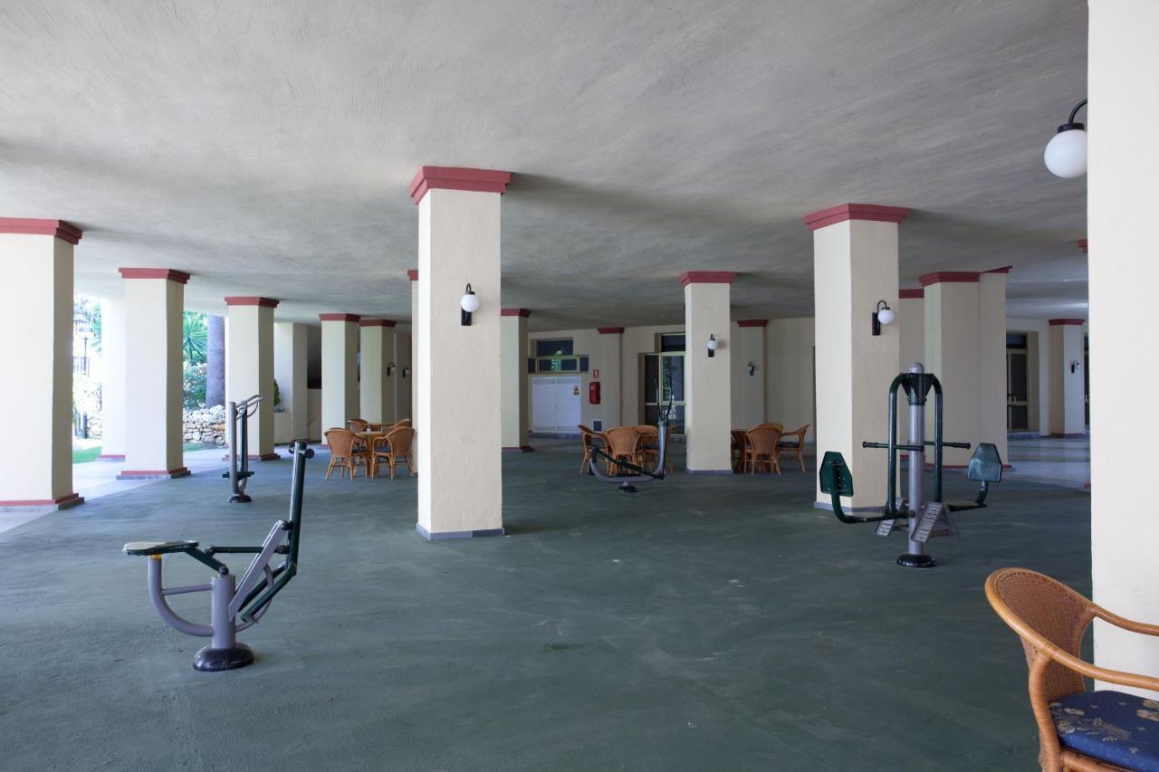 Romana Playa 637 Appartement Marbella Buitenkant foto