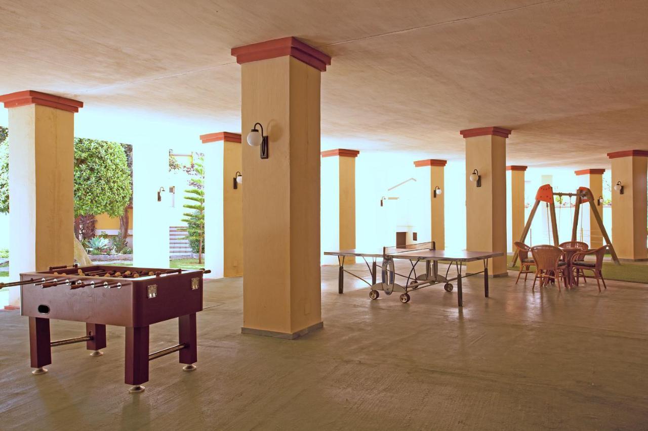 Romana Playa 637 Appartement Marbella Buitenkant foto