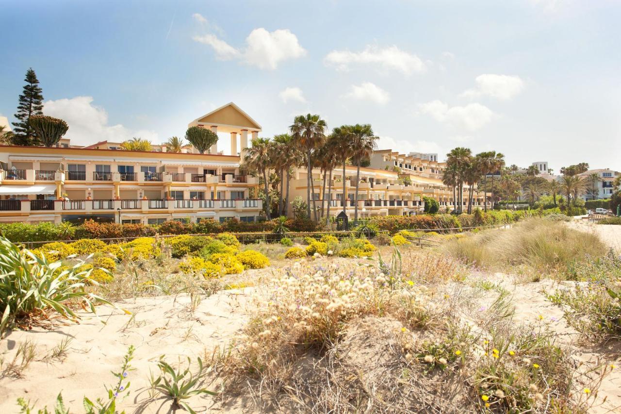 Romana Playa 637 Appartement Marbella Buitenkant foto