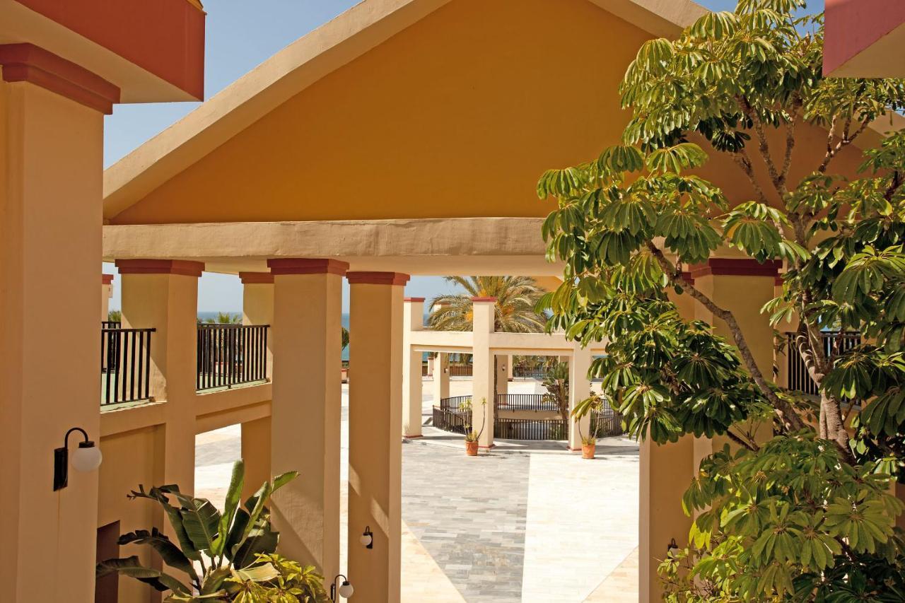 Romana Playa 637 Appartement Marbella Buitenkant foto